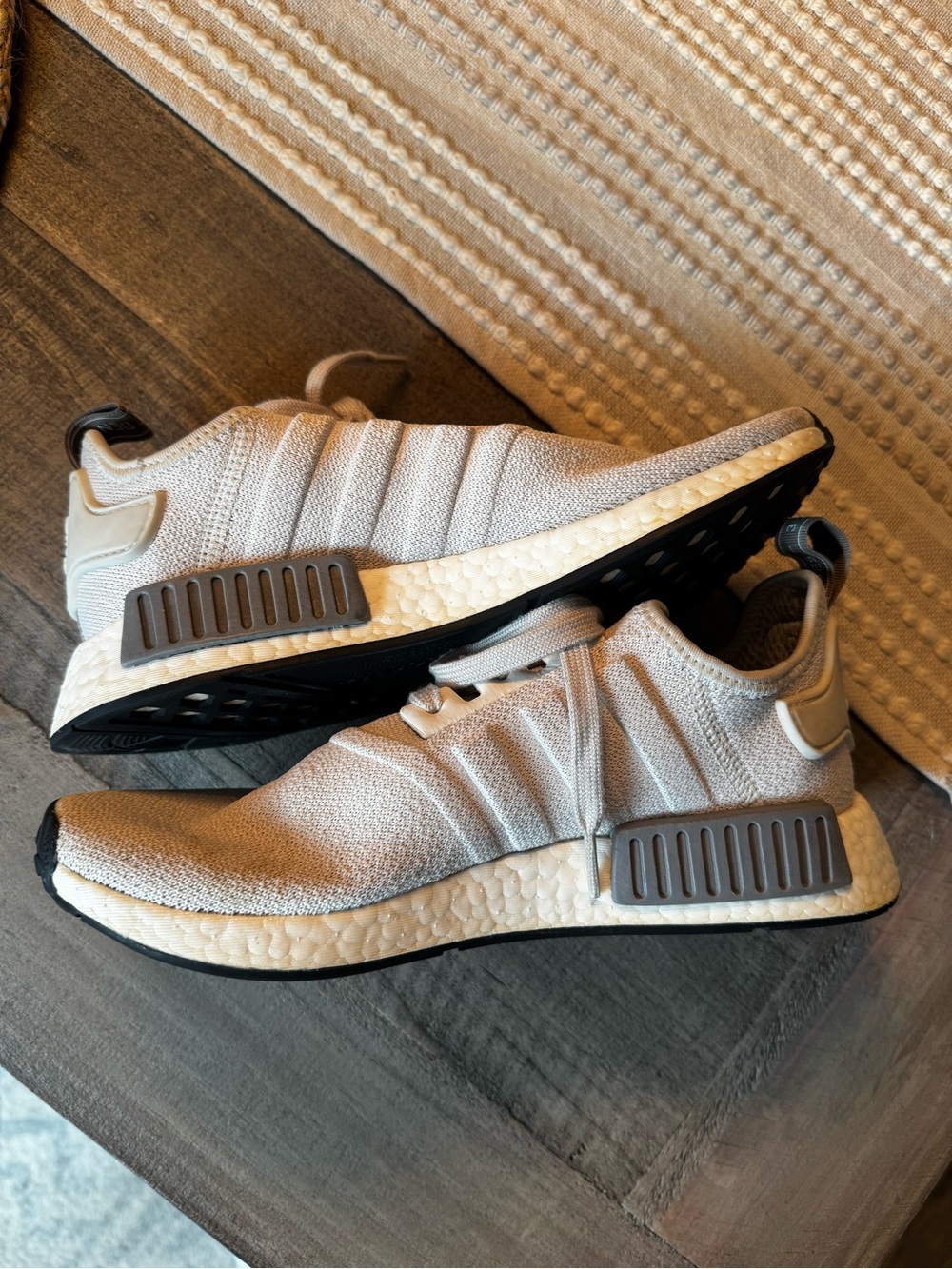 Adidas NMD r1’s - Picture 7 of 9